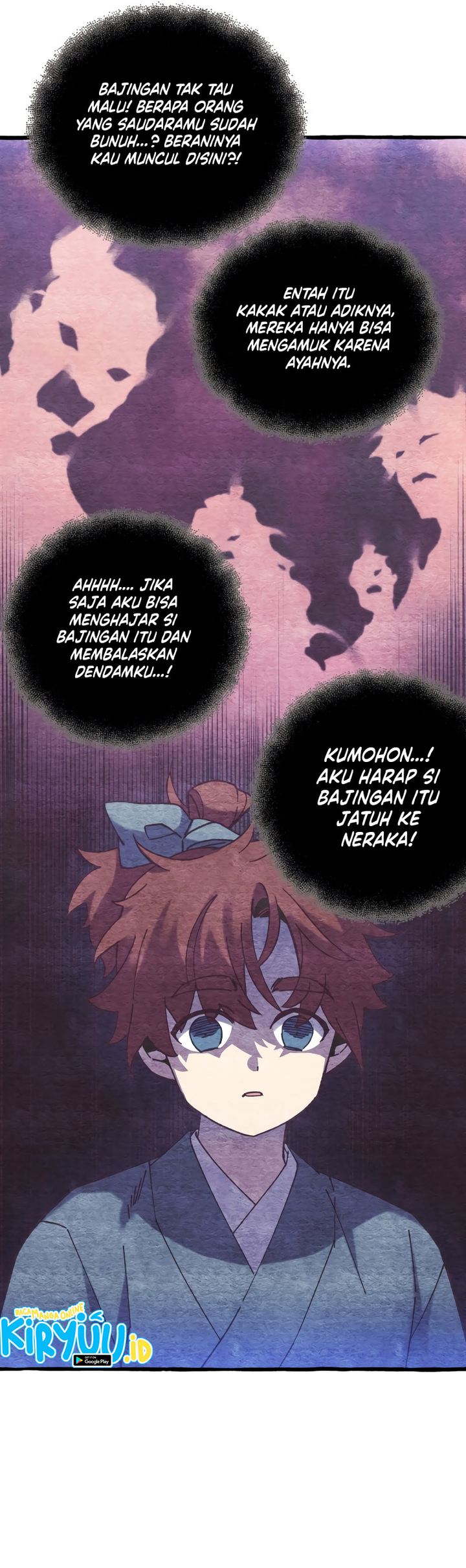 Lightning Degree (Lightning Expert) Chapter 173 Gambar 8